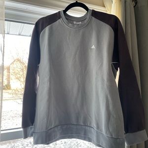 Adidas Vintage Mute Sweater